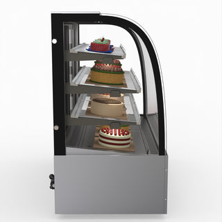 Chilled Food Display - Bonvue SL850