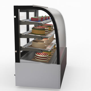 Chilled Food Display - Bonvue SL850