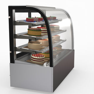 Chilled Food Display - Bonvue SL850