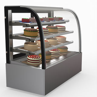 Chilled Food Display - Bonvue SL850