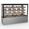 Chilled Food Display - Bonvue SL860V