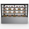 Chilled Food Display - Bonvue SL860V