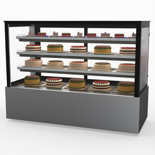 Chilled Food Display - Bonvue SL860V