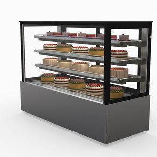 Chilled Food Display - Bonvue SL860V