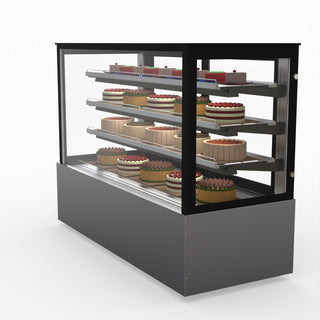 Chilled Food Display - Bonvue SL860V