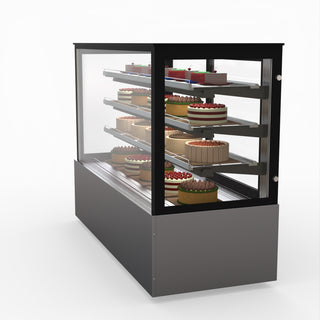 Chilled Food Display - Bonvue SL860V