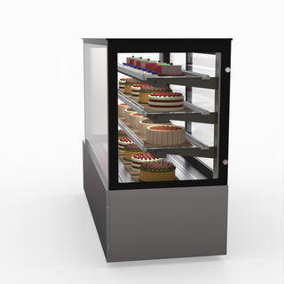 Chilled Food Display - Bonvue SL860V