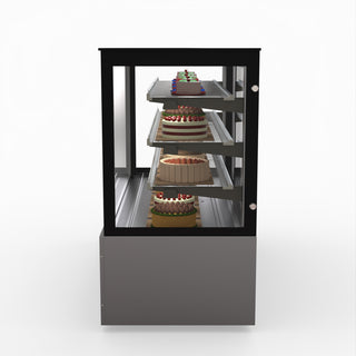 Chilled Food Display - Bonvue SL860V