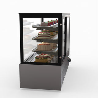 Chilled Food Display - Bonvue SL860V