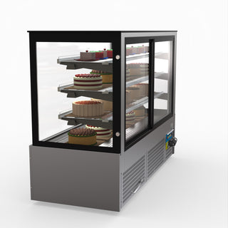 Chilled Food Display - Bonvue SL860V