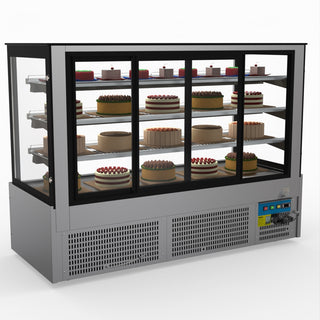 Chilled Food Display - Bonvue SL860V