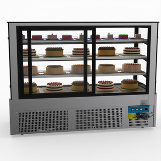 Chilled Food Display - Bonvue SL860V