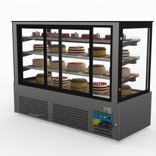 Chilled Food Display - Bonvue SL860V