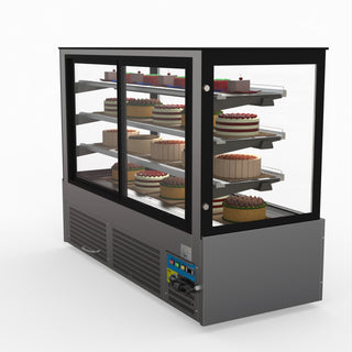 Chilled Food Display - Bonvue SL860V