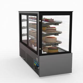 Chilled Food Display - Bonvue SL860V