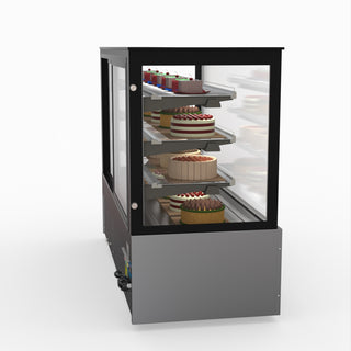 Chilled Food Display - Bonvue SL860V