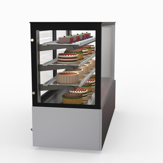 Chilled Food Display - Bonvue SL860V