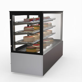 Chilled Food Display - Bonvue SL860V