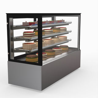 Chilled Food Display - Bonvue SL860V