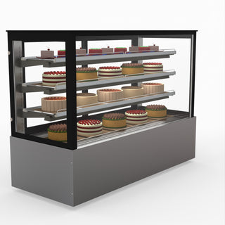 Chilled Food Display - Bonvue SL860V