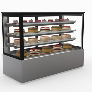 Chilled Food Display - Bonvue SL860V