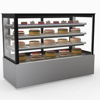 Chilled Food Display - Bonvue SL860V