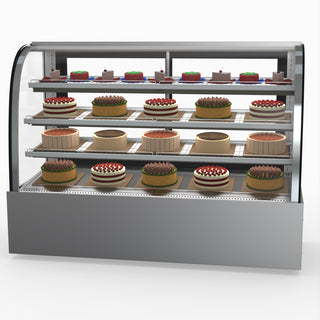 Chilled Food Display - Bonvue SL860