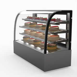 Chilled Food Display - Bonvue SL860