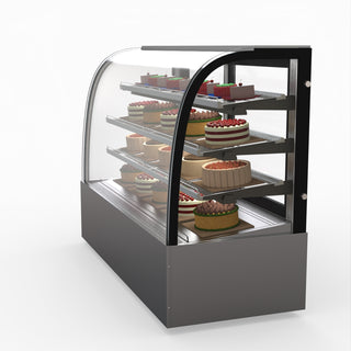 Chilled Food Display - Bonvue SL860