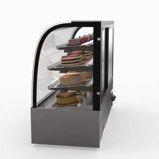 Chilled Food Display - Bonvue SL860