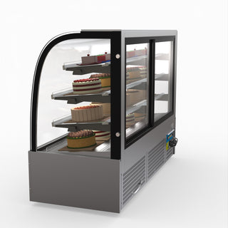 Chilled Food Display - Bonvue SL860