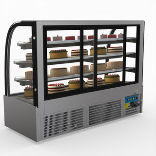 Chilled Food Display - Bonvue SL860