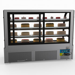 Chilled Food Display - Bonvue SL860