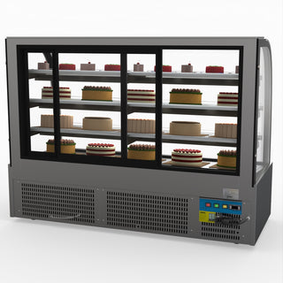 Chilled Food Display - Bonvue SL860