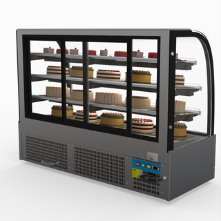 Chilled Food Display - Bonvue SL860