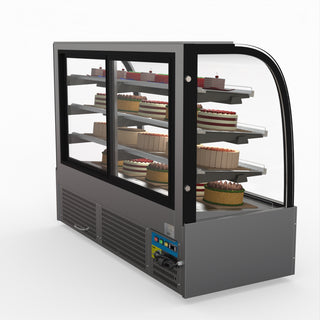 Chilled Food Display - Bonvue SL860