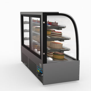 Chilled Food Display - Bonvue SL860