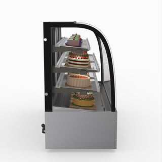 Chilled Food Display - Bonvue SL860