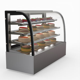 Chilled Food Display - Bonvue SL860