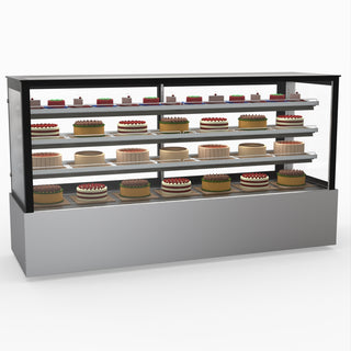 Chilled Food Display - Bonvue SL880V