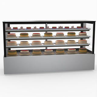 Chilled Food Display - Bonvue SL880V