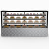 Bonvue Chilled Food Display SL880V