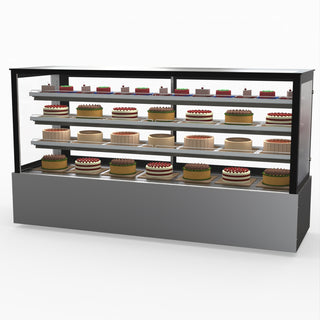 Chilled Food Display - Bonvue SL880V