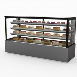 Chilled Food Display - Bonvue SL880V