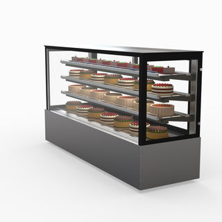 Chilled Food Display - Bonvue SL880V