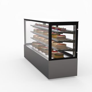 Chilled Food Display - Bonvue SL880V