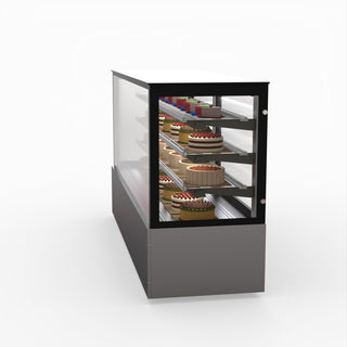 Chilled Food Display - Bonvue SL880V