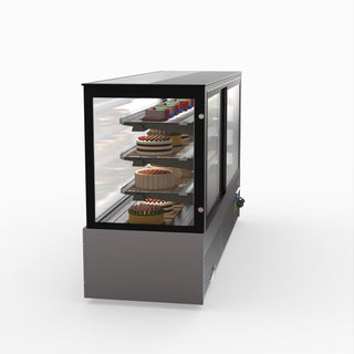 Chilled Food Display - Bonvue SL880V