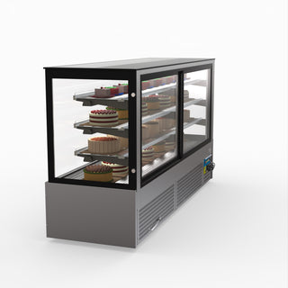 Chilled Food Display - Bonvue SL880V