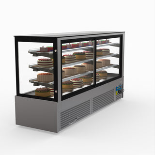 Chilled Food Display - Bonvue SL880V